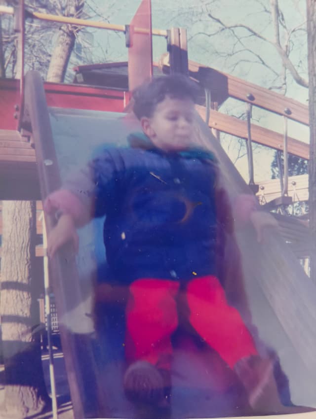 Original photo